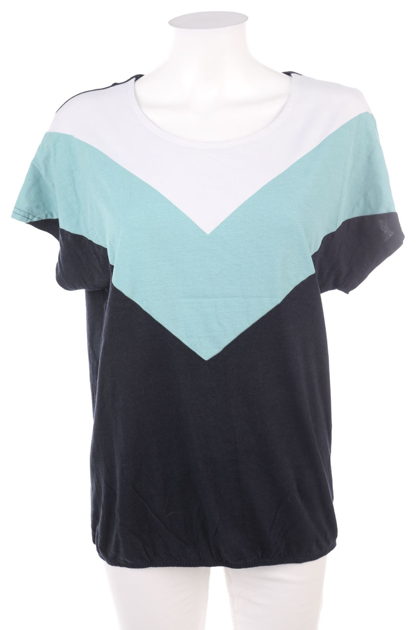 GINA BENOTTI - Shortsleeve-Shirt - M