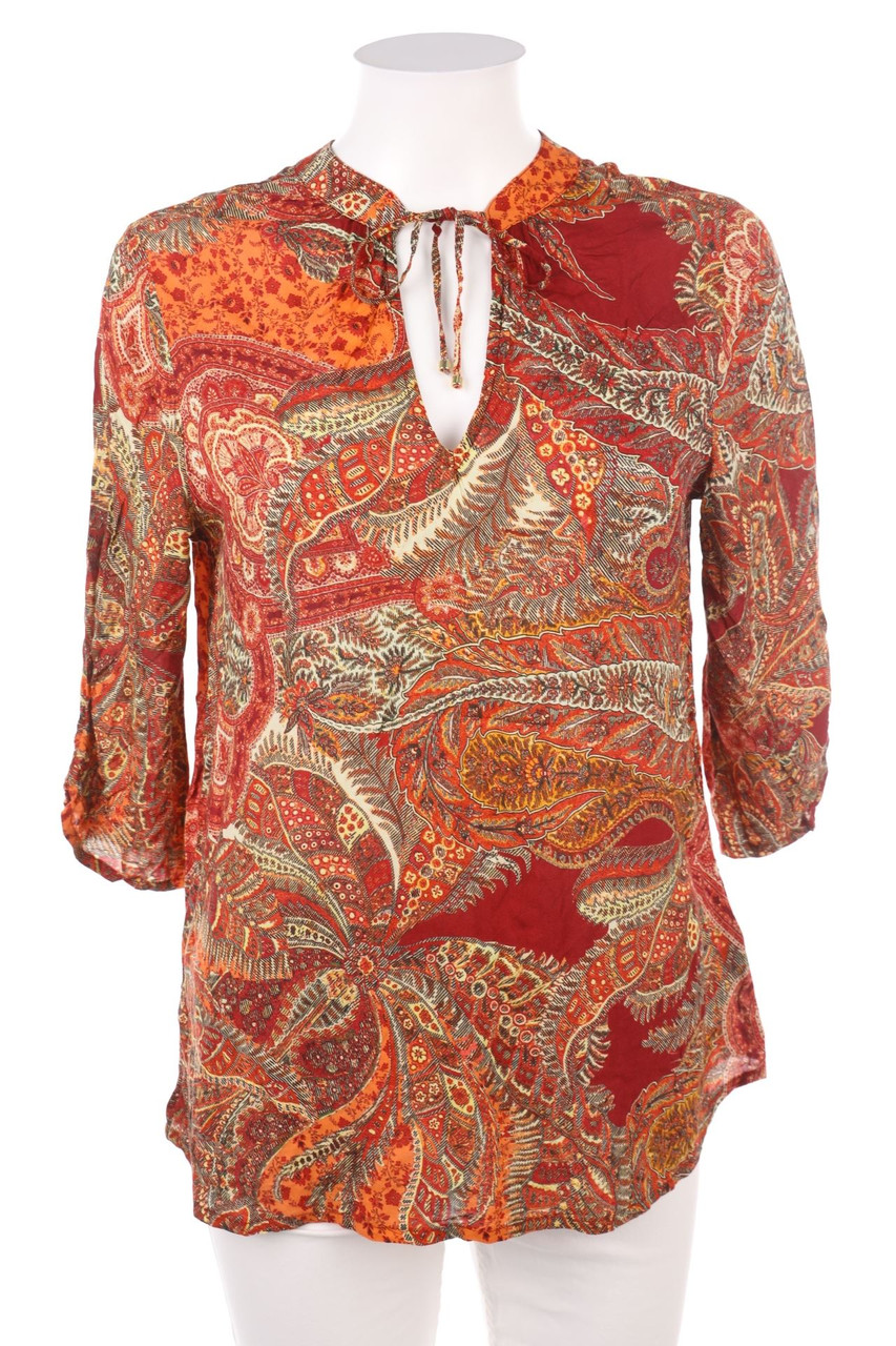 orsay - Blouse with 3/4 Sleeve - S