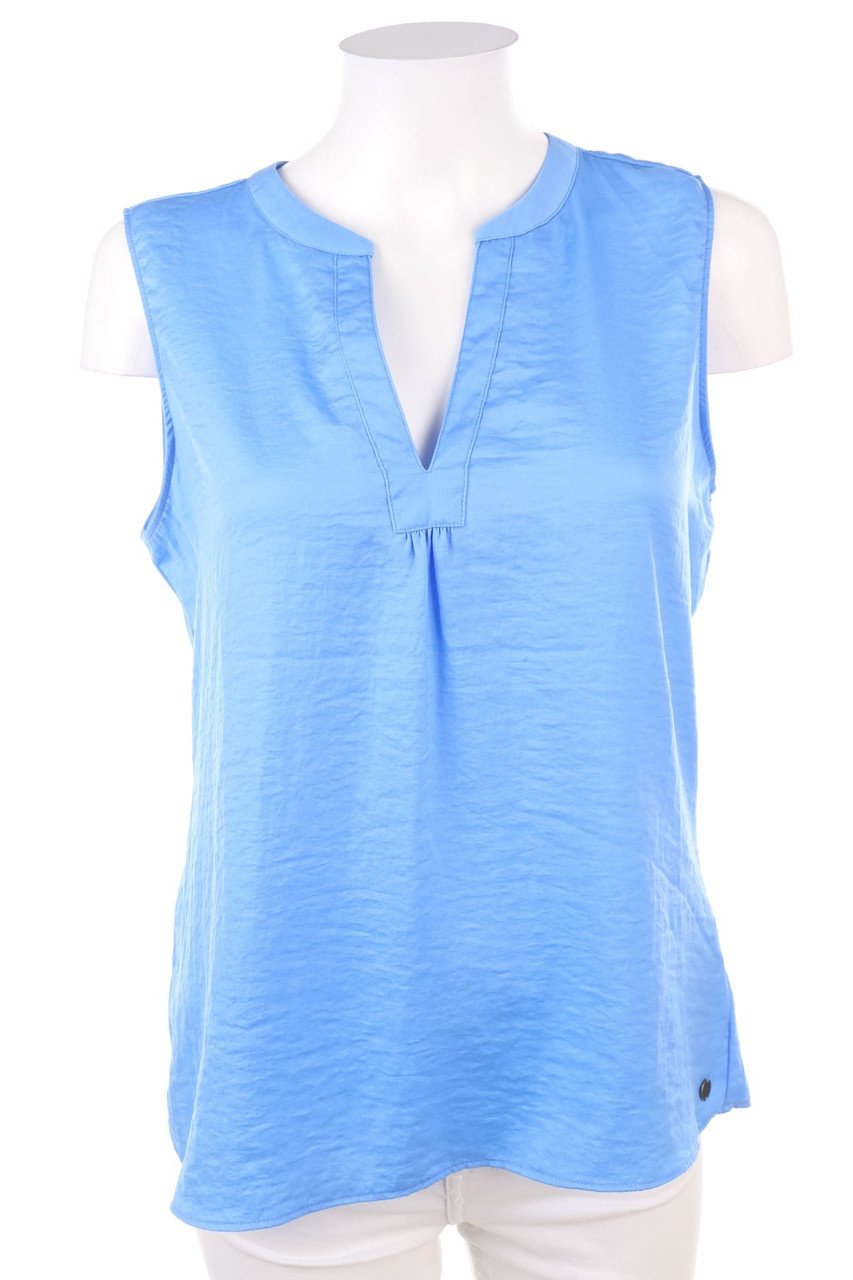 Garcia - Blouse Top - M