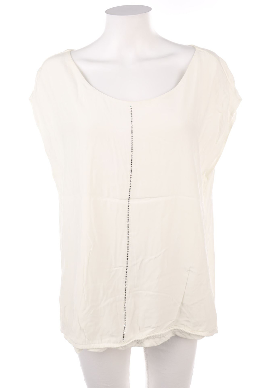 comma - Blusentop - 3XL