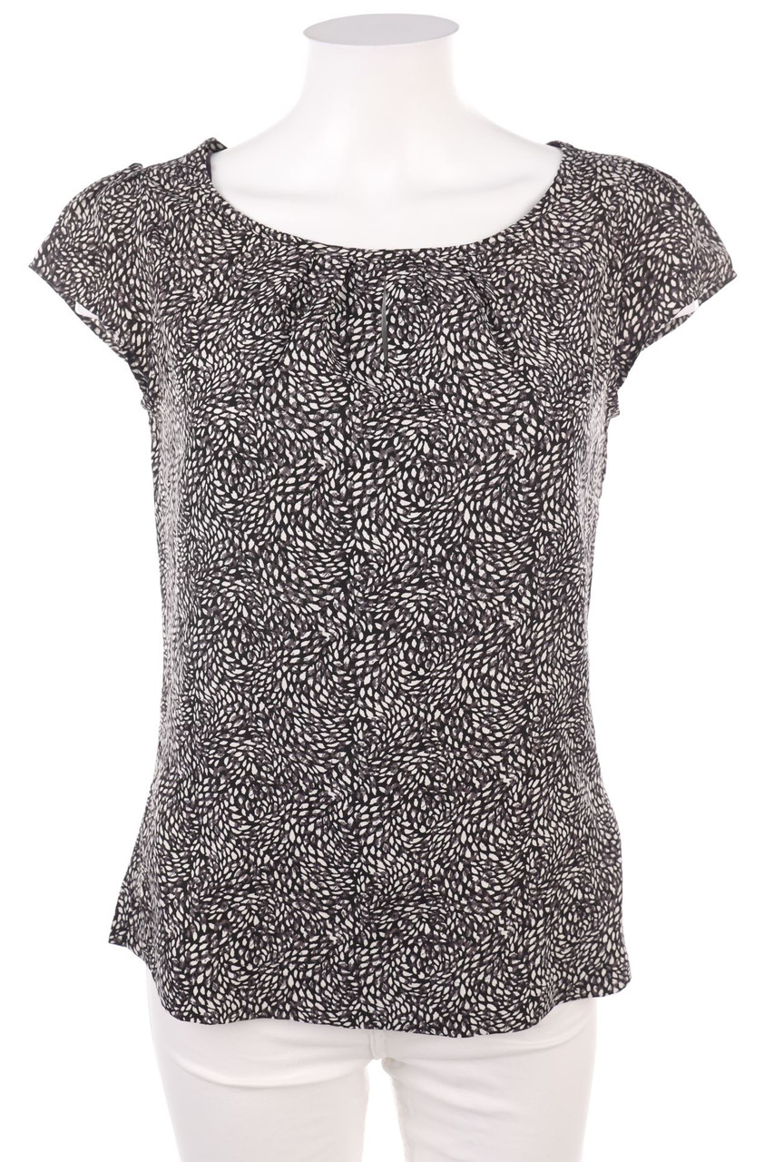 F&F - Shortsleeve Blouse - XS