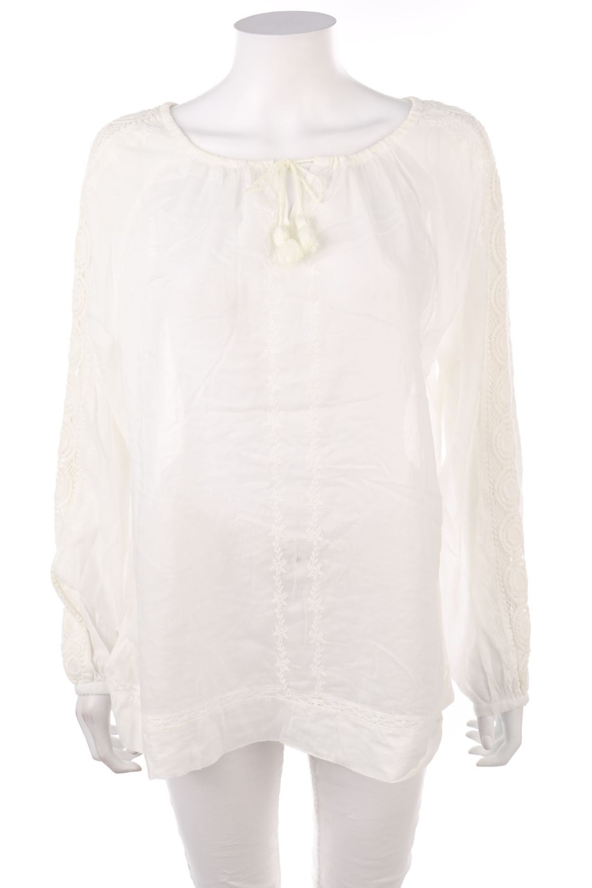 CLOSED - Tunika-Bluse - L