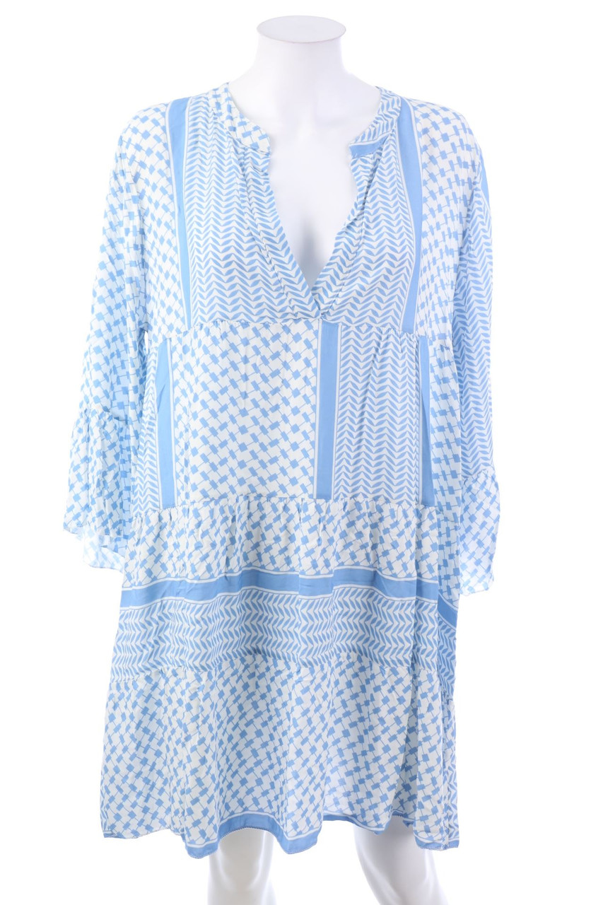 Miss Goodlife - Tunic Dress - XL