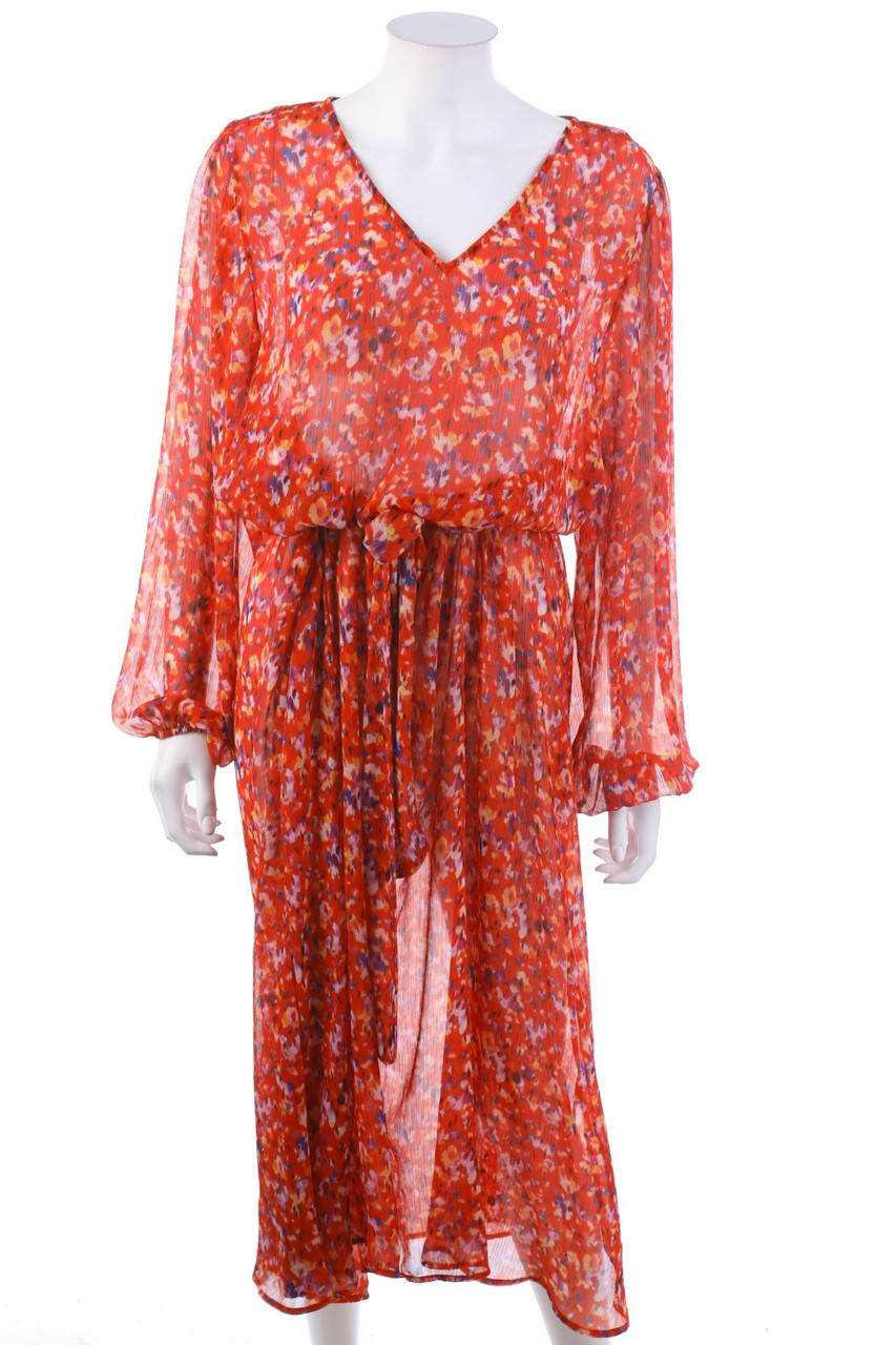 C&A - Maxi-Kleid - 3XL