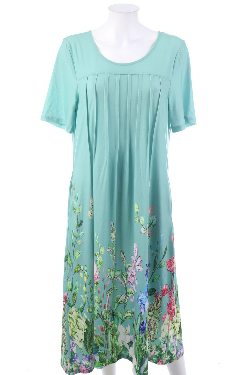 No Label - Maxi Dress - M