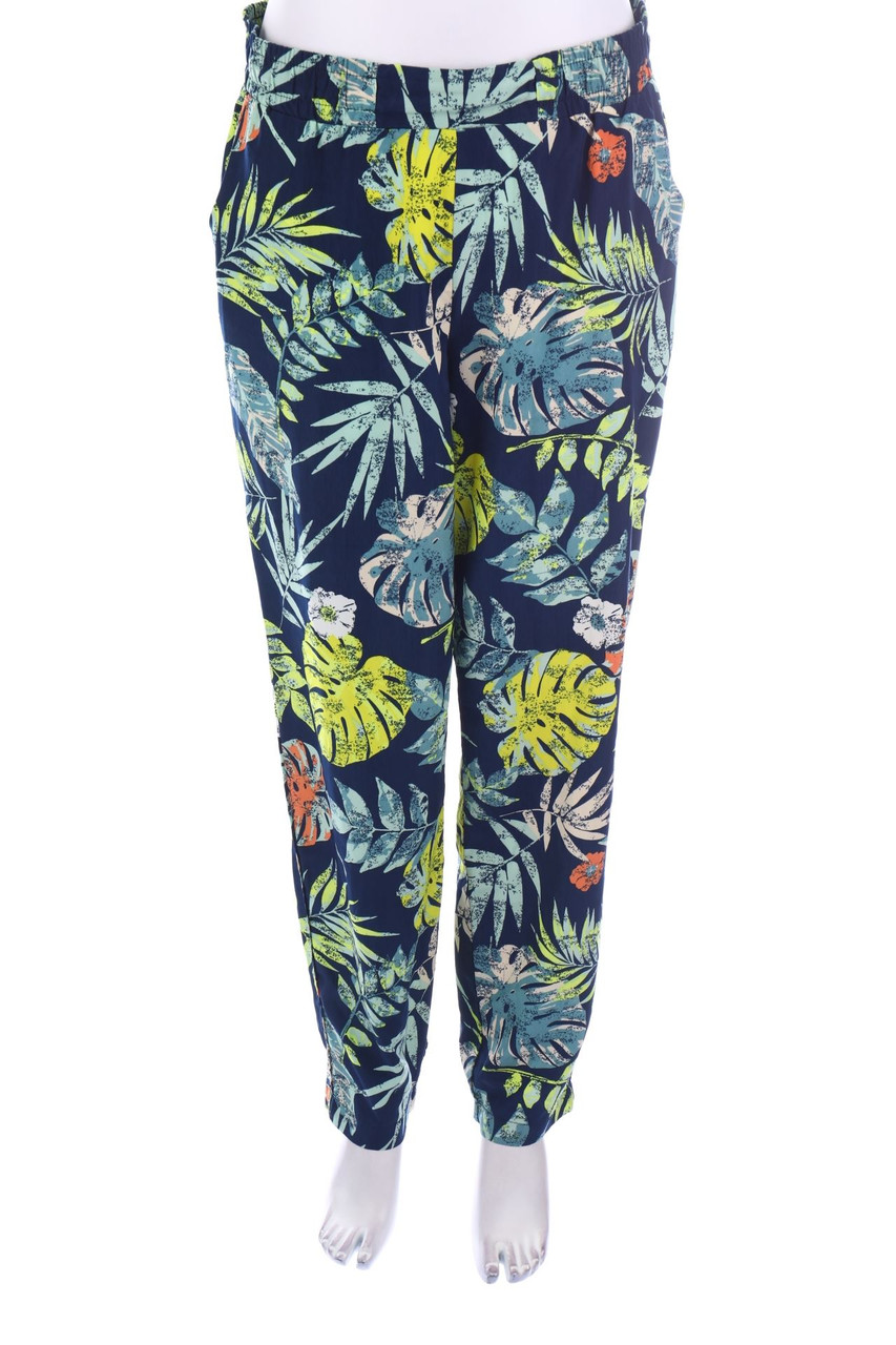 Ohne Label - Jogger-Hose - L