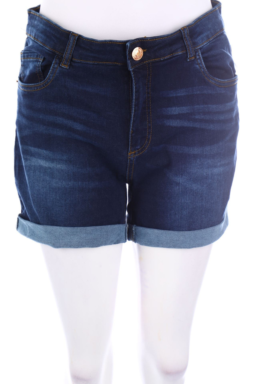 AMISU - Jeans-Shorts - 2XL