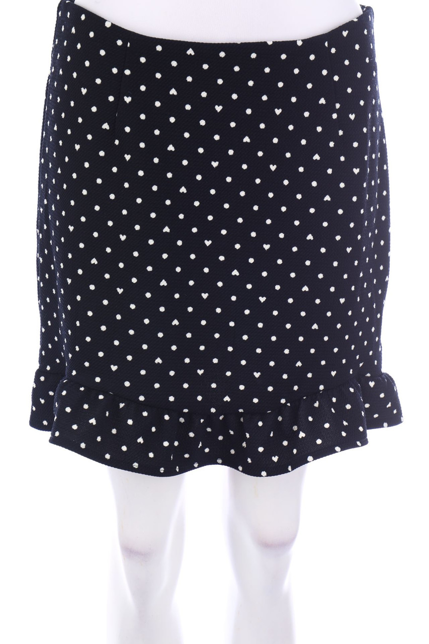 YES OR NO - Minirock - L