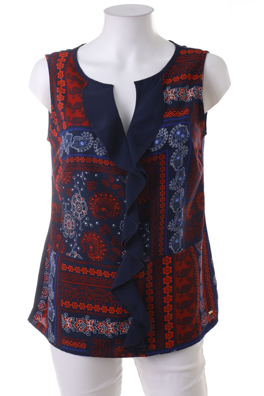 TOMMY HILFIGER - Blusentop - M