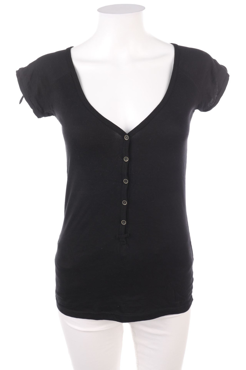 DEICHGRAF - Shortsleeve-Shirt - S