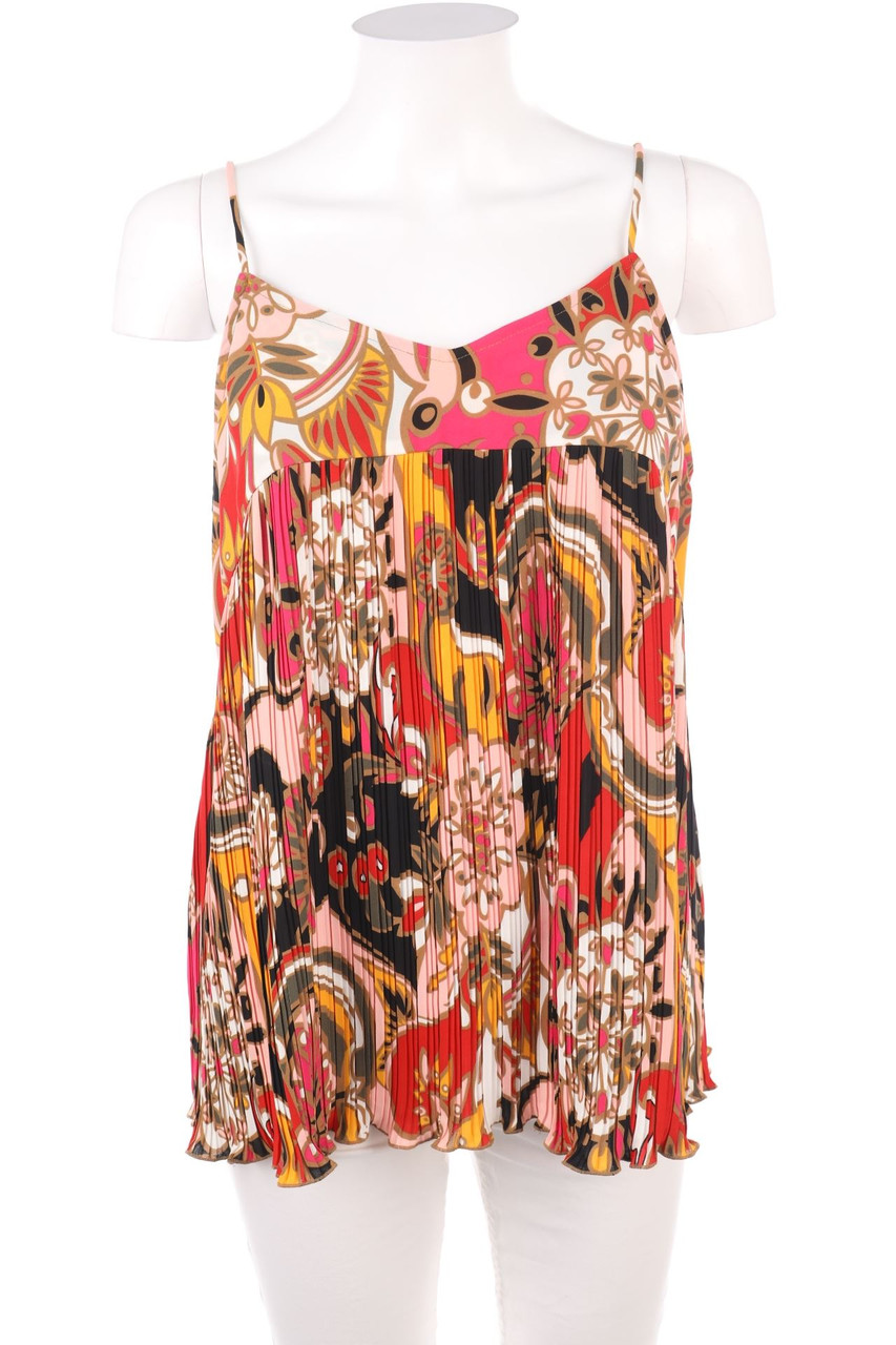 INC INTERNATIONAL CONCEPTS - Blouse Top - M