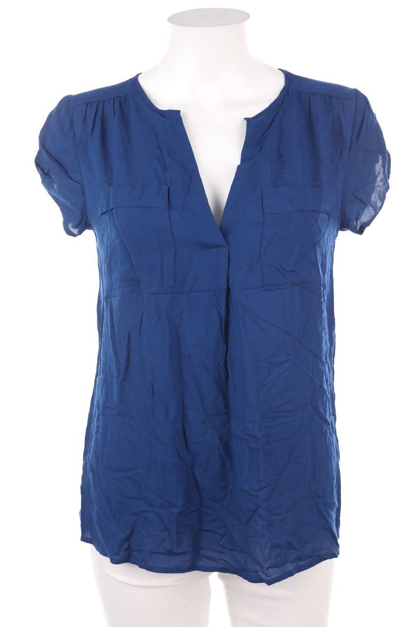 C&A - Tunika-Bluse - S