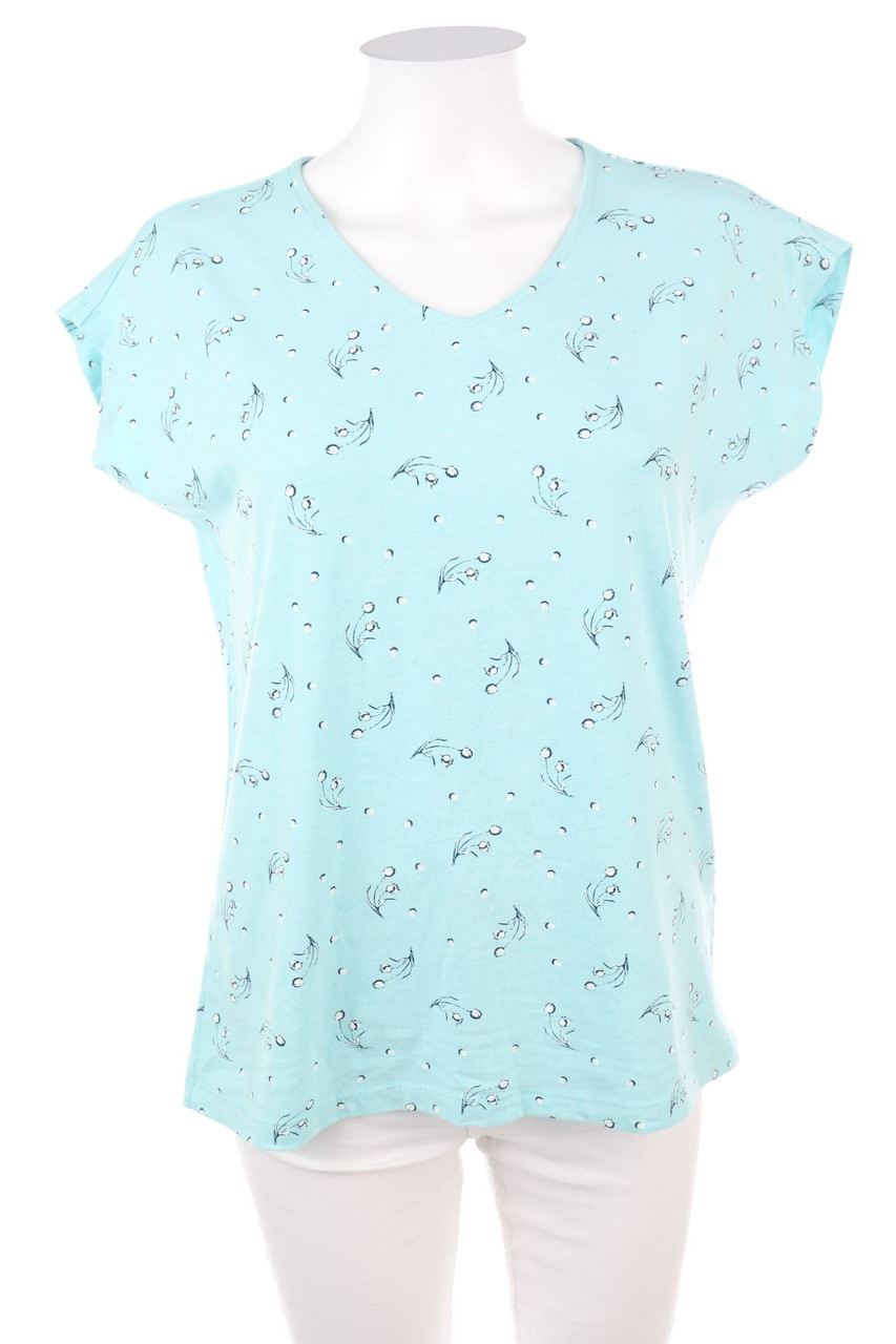 BEXLEYS - Kurzarm-Shirt - S