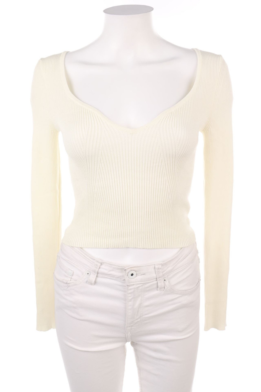 H&M - Strick-Pullover - XS