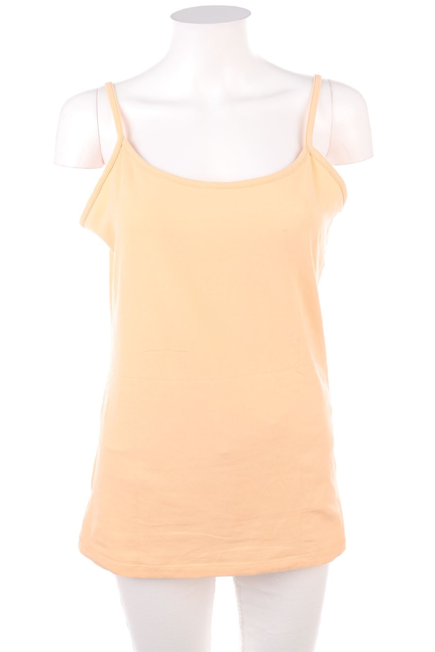 yest - Top, Cotton-blend - XL