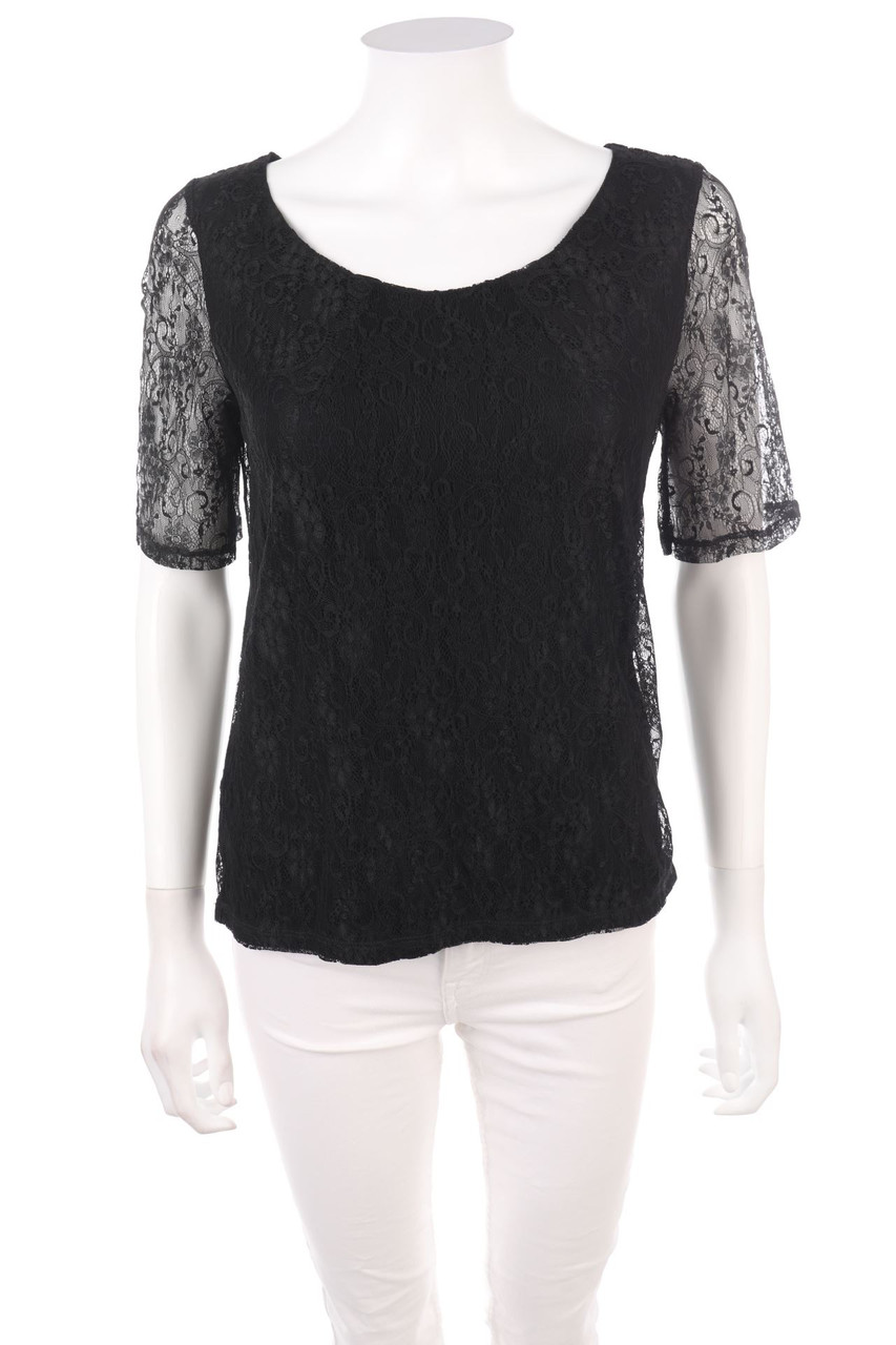 promod - Kurzarm-Shirt - S