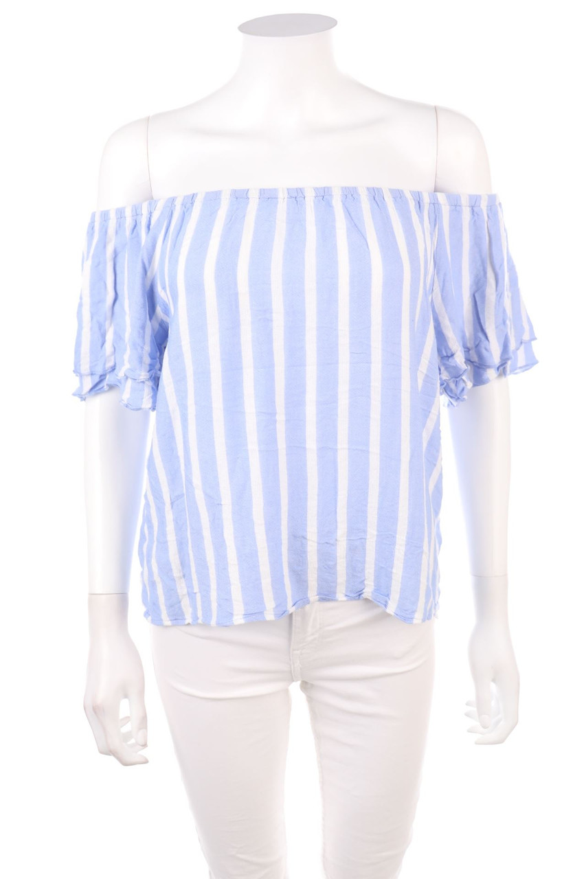 orsay - Off-the-shoulder blouse - M