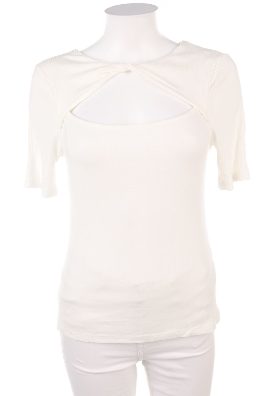 orsay - Shortsleeve-Shirt - S