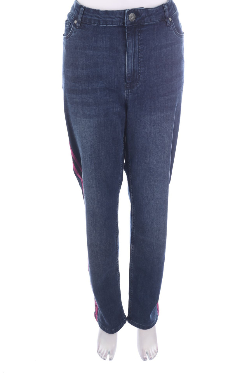 esmara - Straigh Cut Jeans - 52