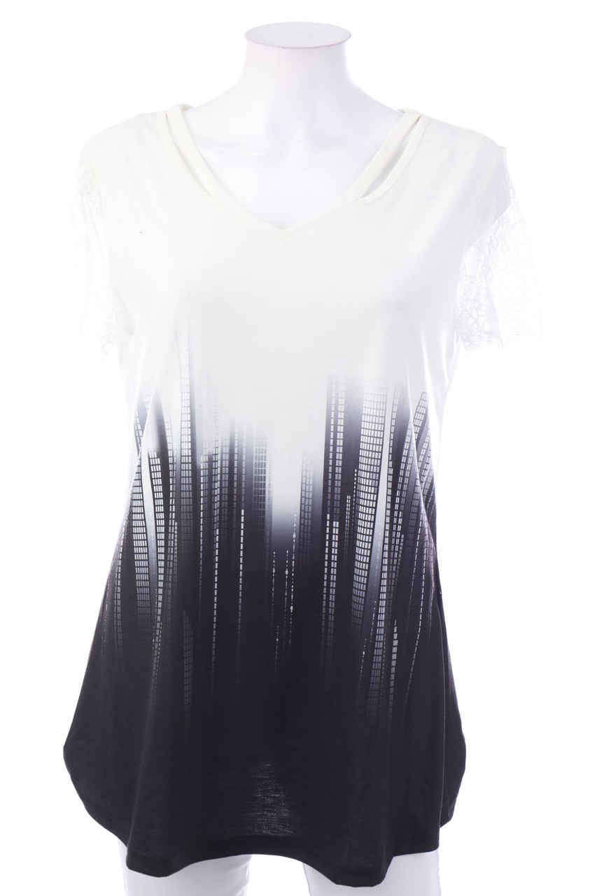 SECONDHAND - Shortsleeve-Shirt - M