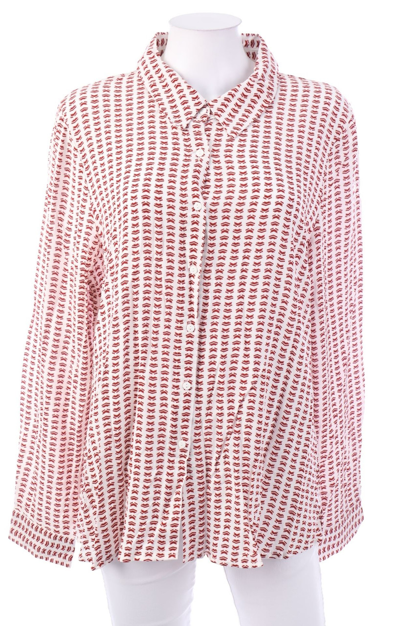 Chicorée - Shirt Blouse - XL