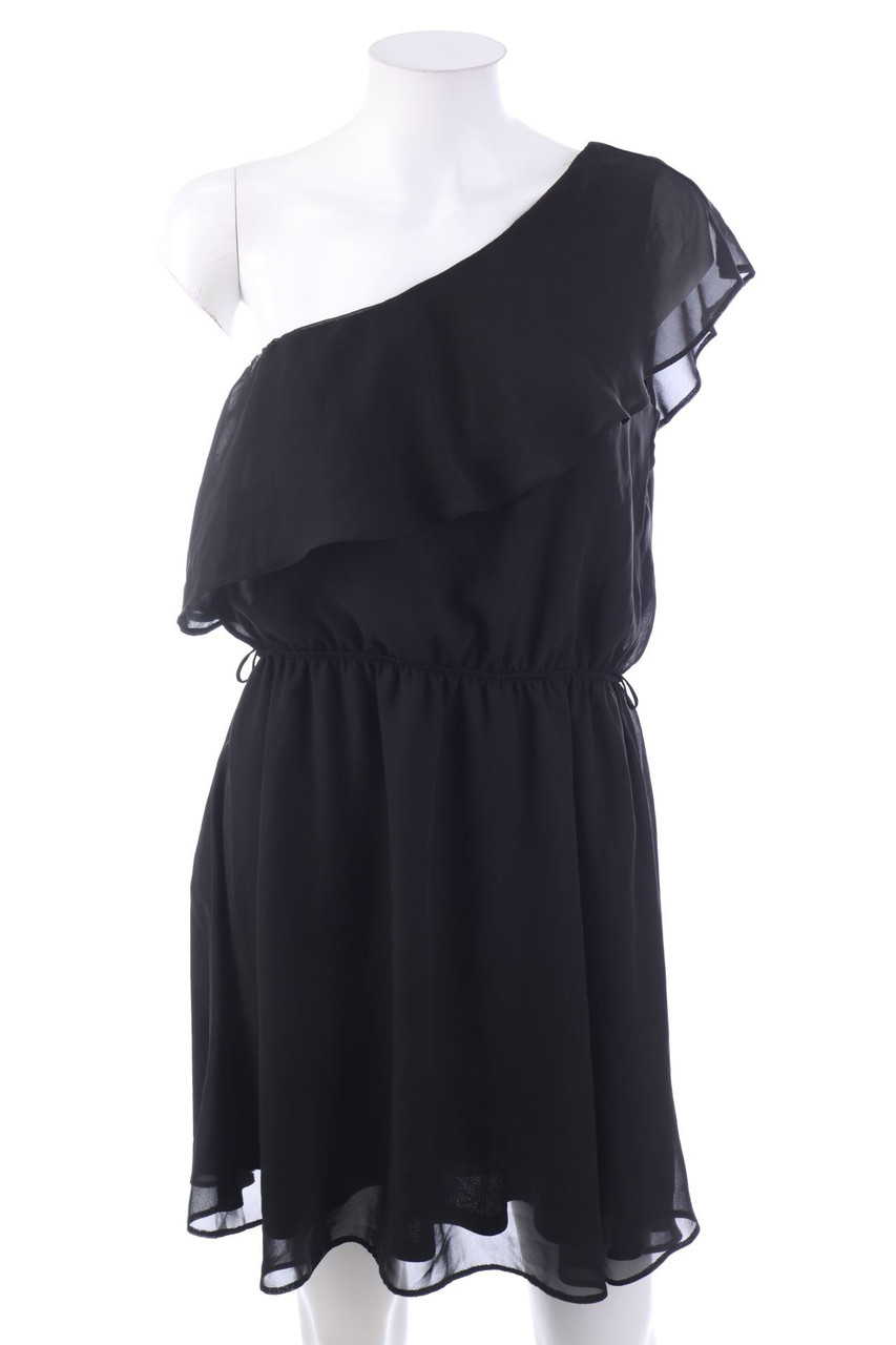 C&A - One-Shoulder Evening Dress - L