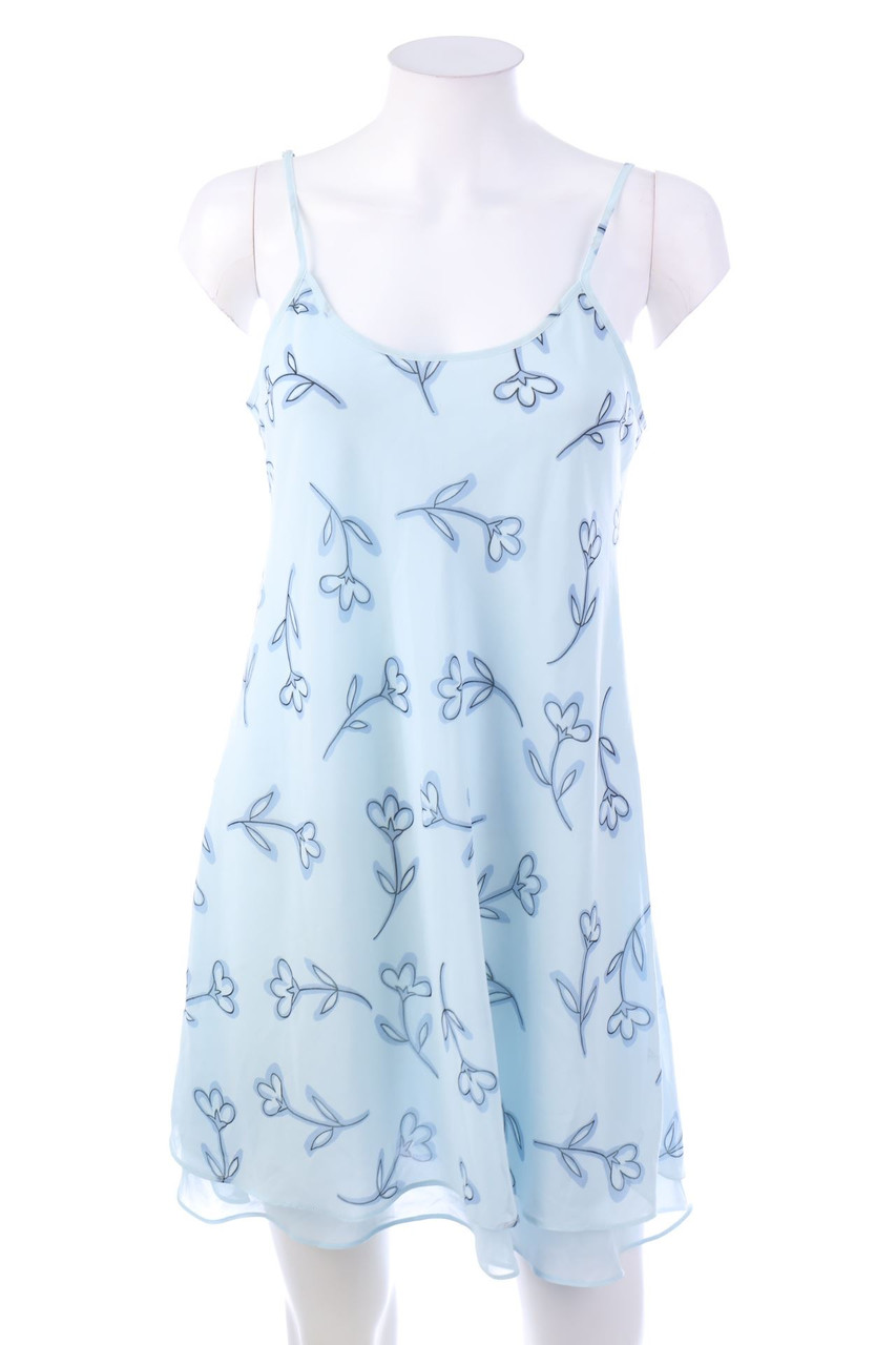 SECONDHAND - Mini Dress - S