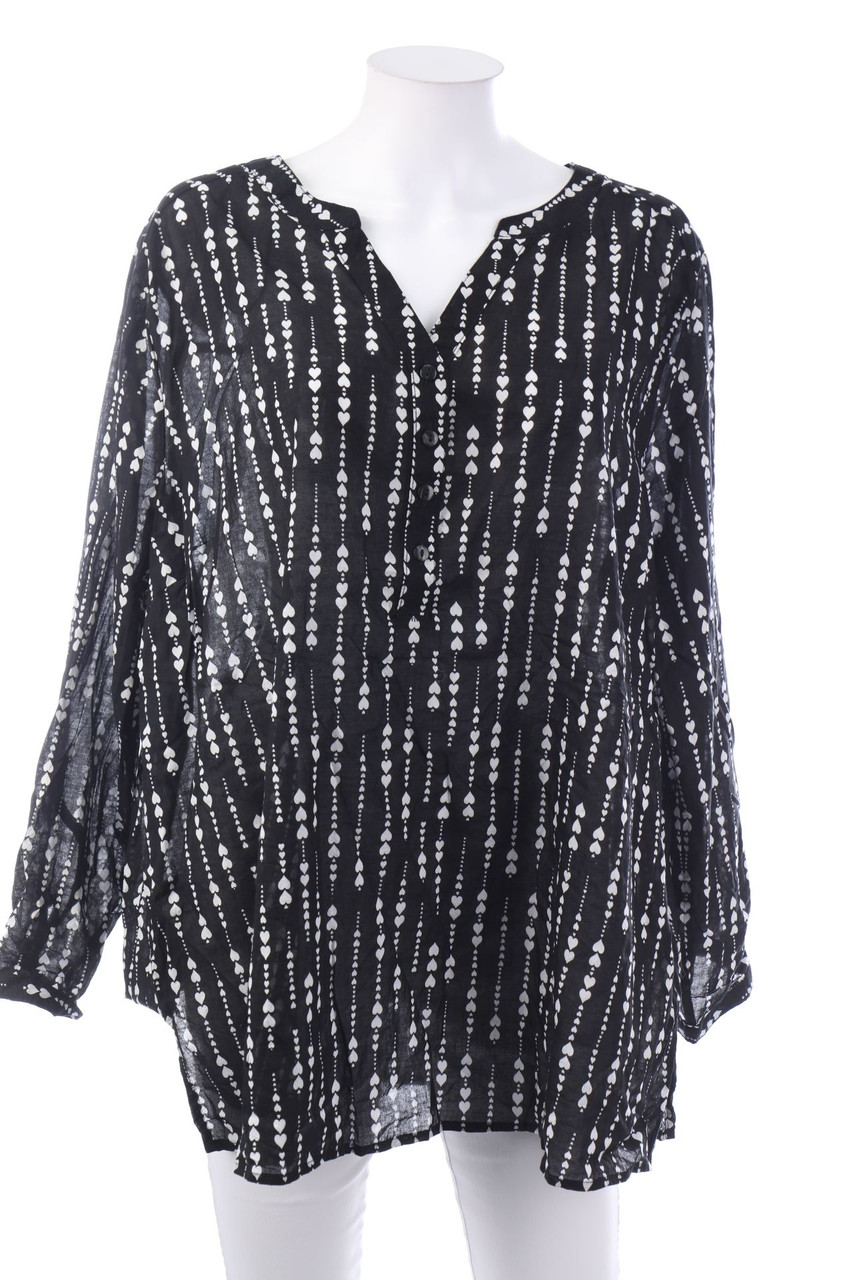 Laura Torelli - Blouse - 52