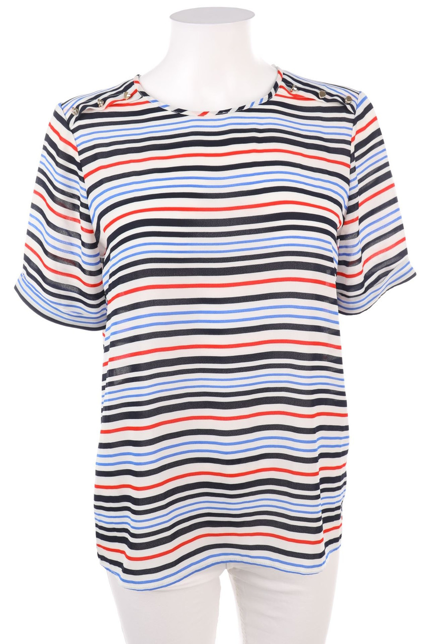 ATMOSPHERE - Kurzarm-Bluse - S