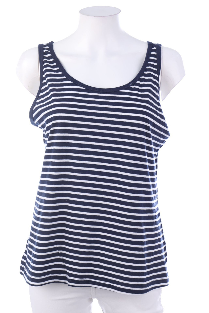 BOULE - Tanktop - XL