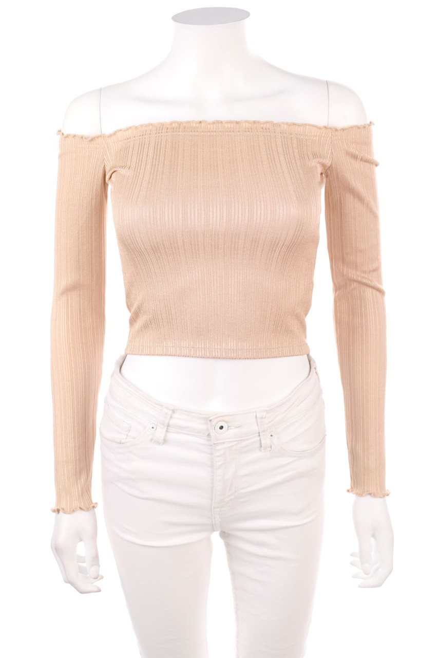 PRIMARK - Longsleeve-Shirt - XS