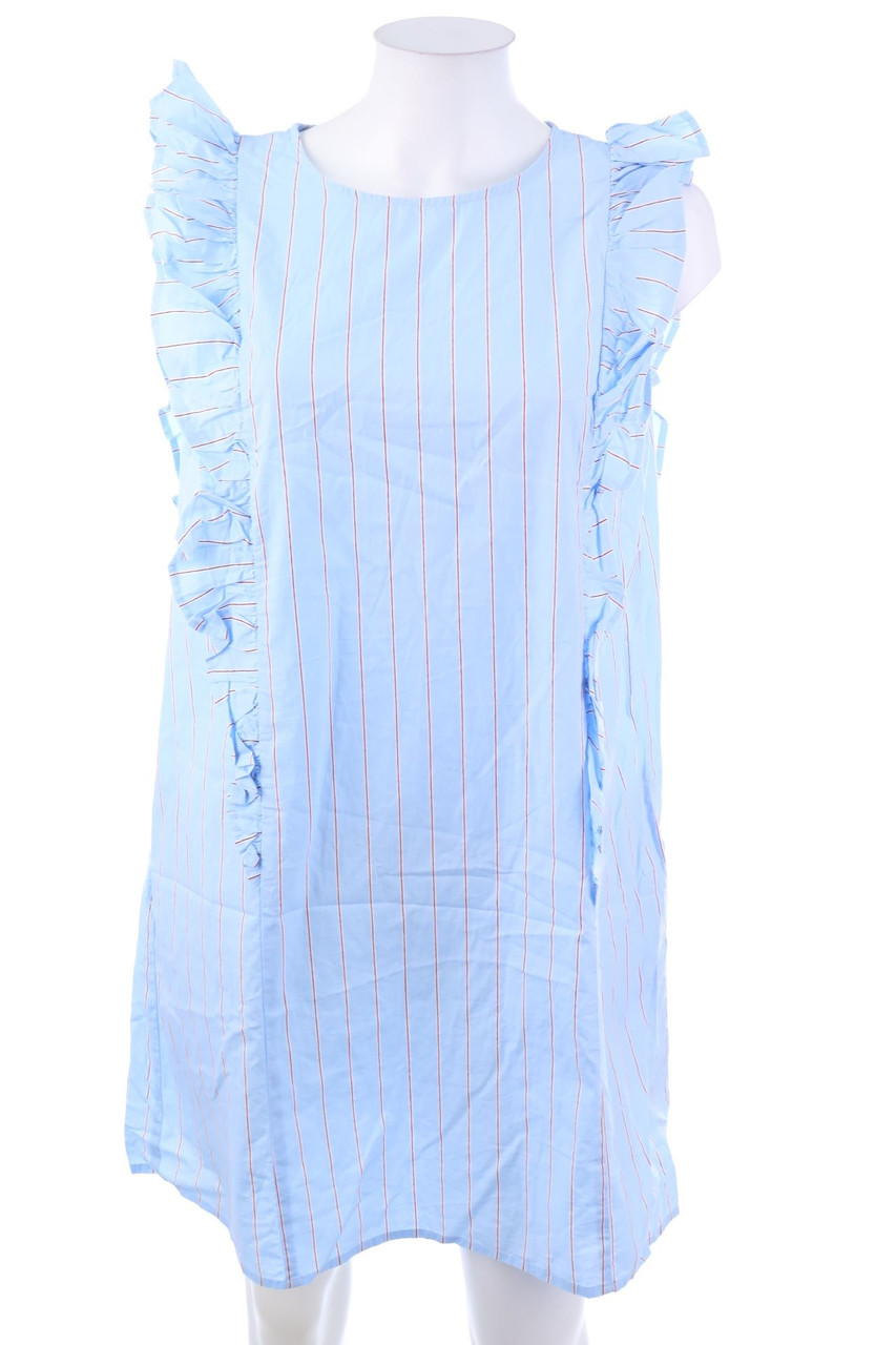 H&M - Shift-Kleid - L