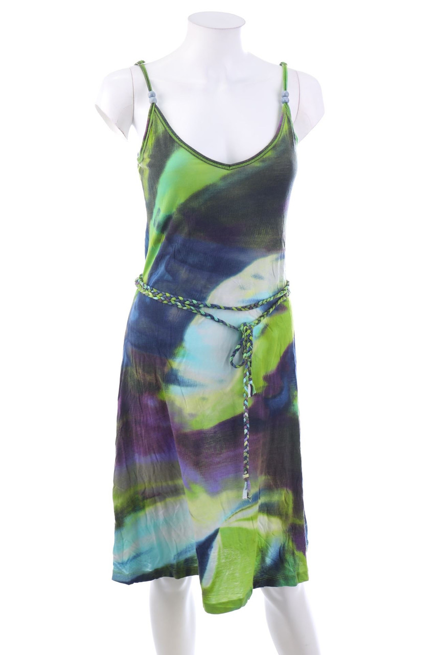 passport. - Kleid - S