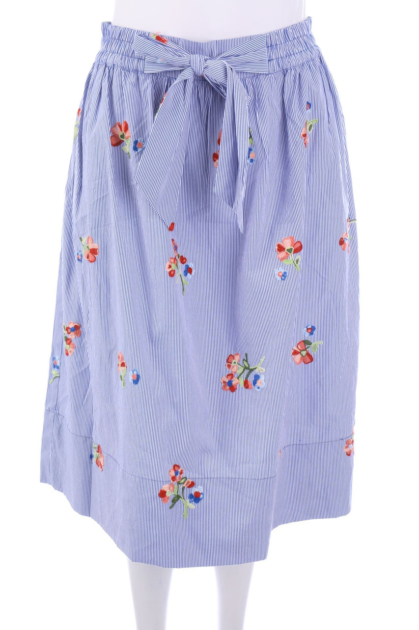 HALLHUBER - Midi Skirt - M