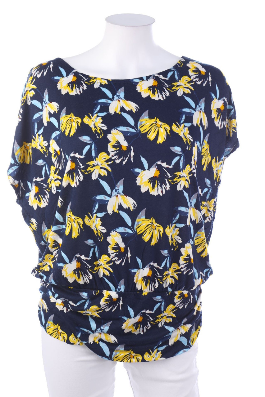 Janina - Kurzarm-Shirt - L