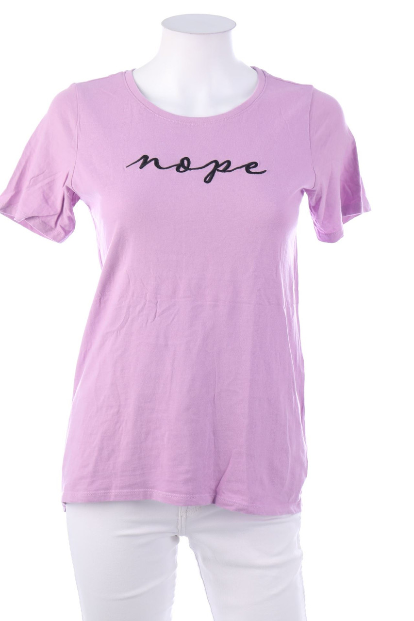 ever me - Kurzarm-Shirt - XS