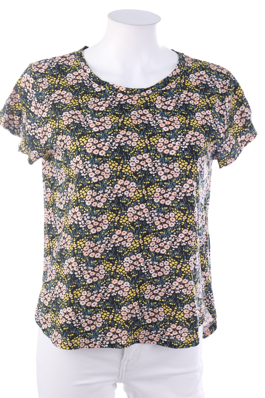 H&M - Kurzarm-Shirt - S