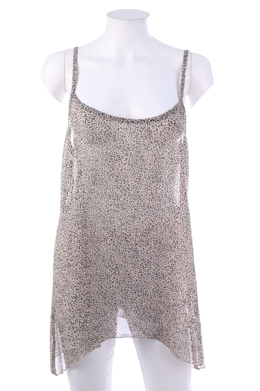 RAINBOW - Blouse Top - 2XL