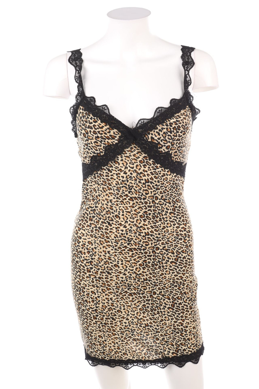 SHEIN - Minikleid - S