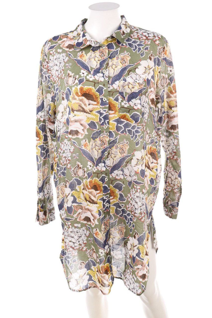 LAWRENCE GREY - Shirt Dress - 2XL