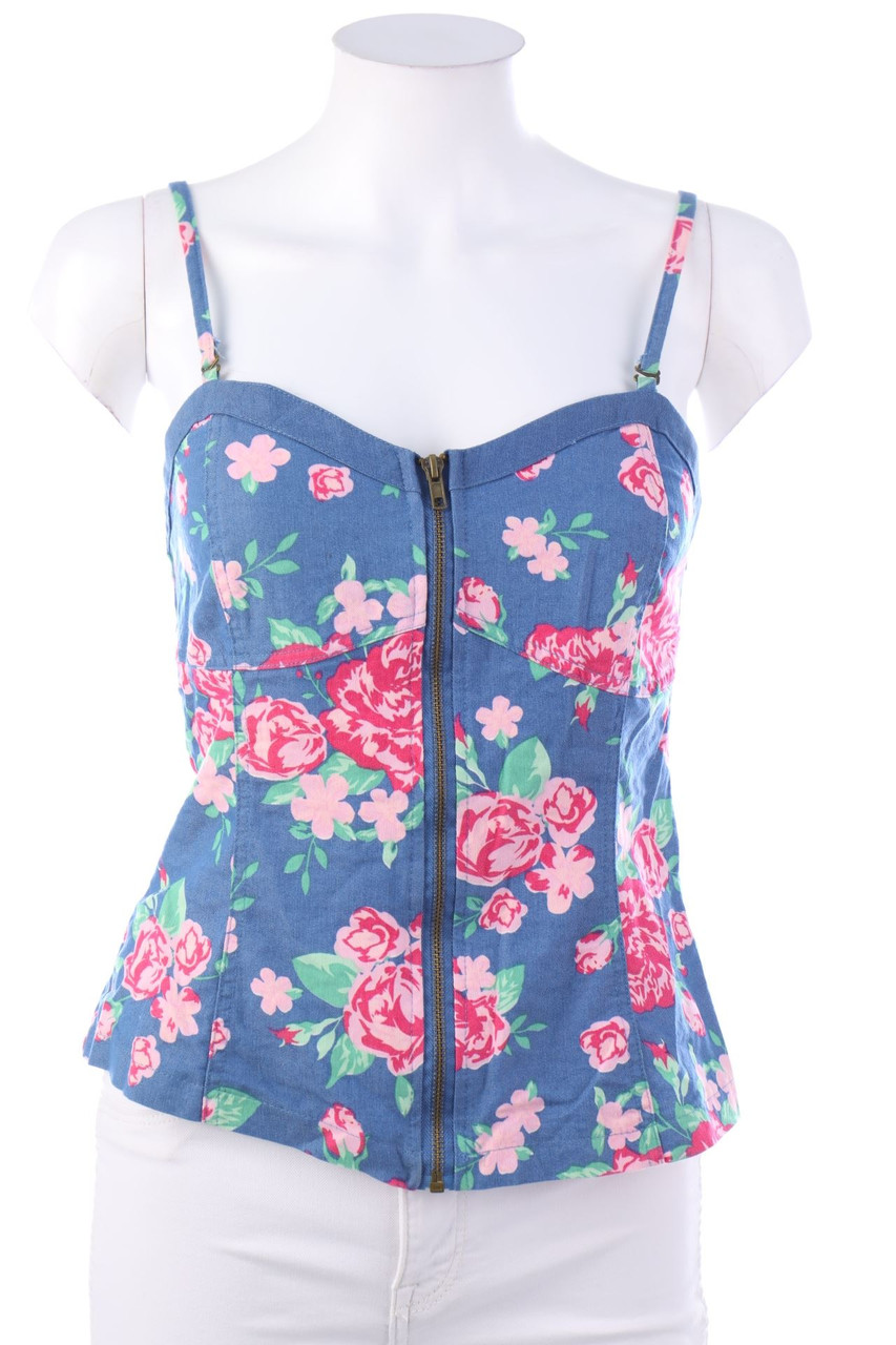 Ann Christine - Blusentop - L