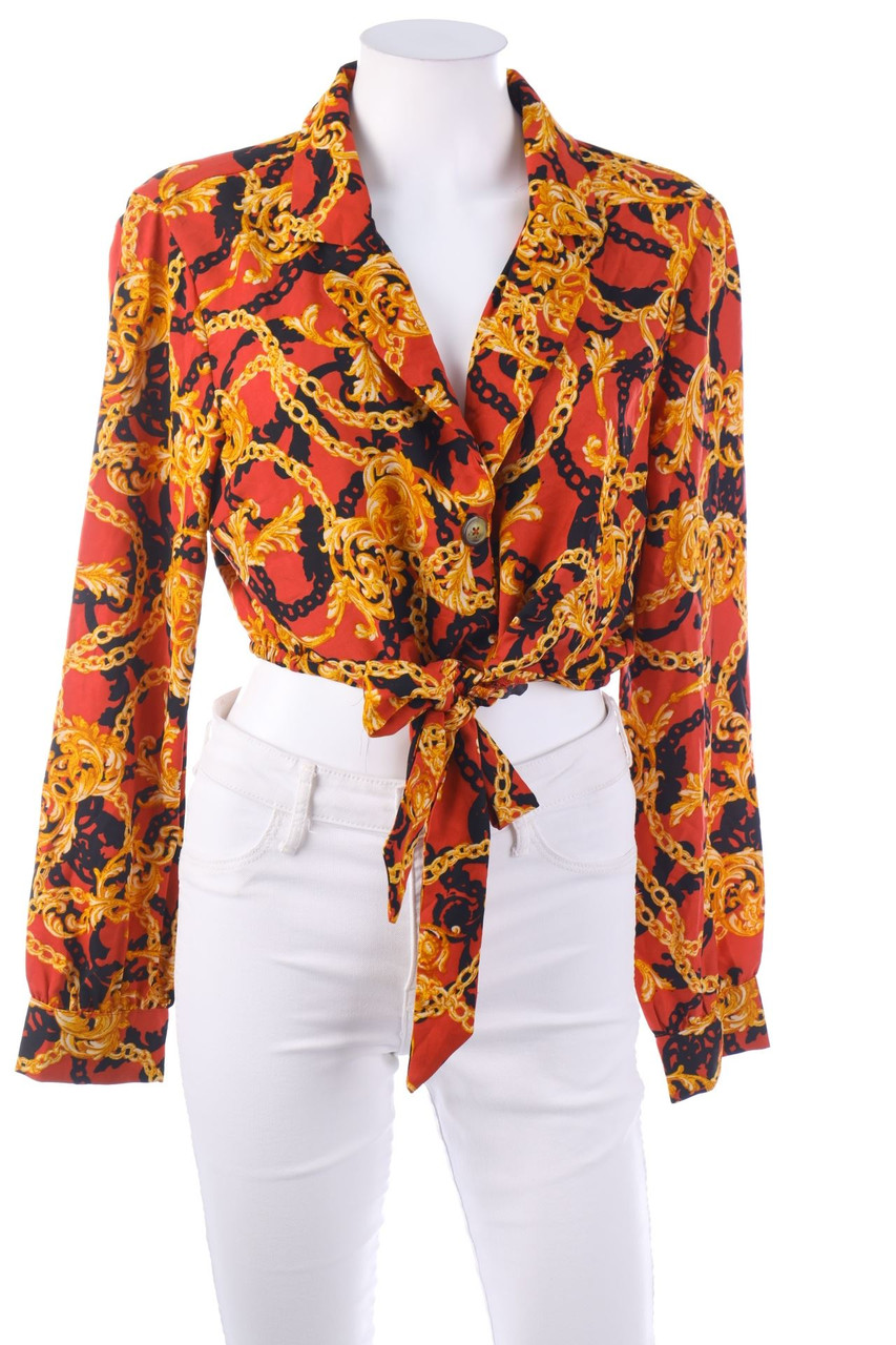 SECONDHAND - Shirt Blouse - L