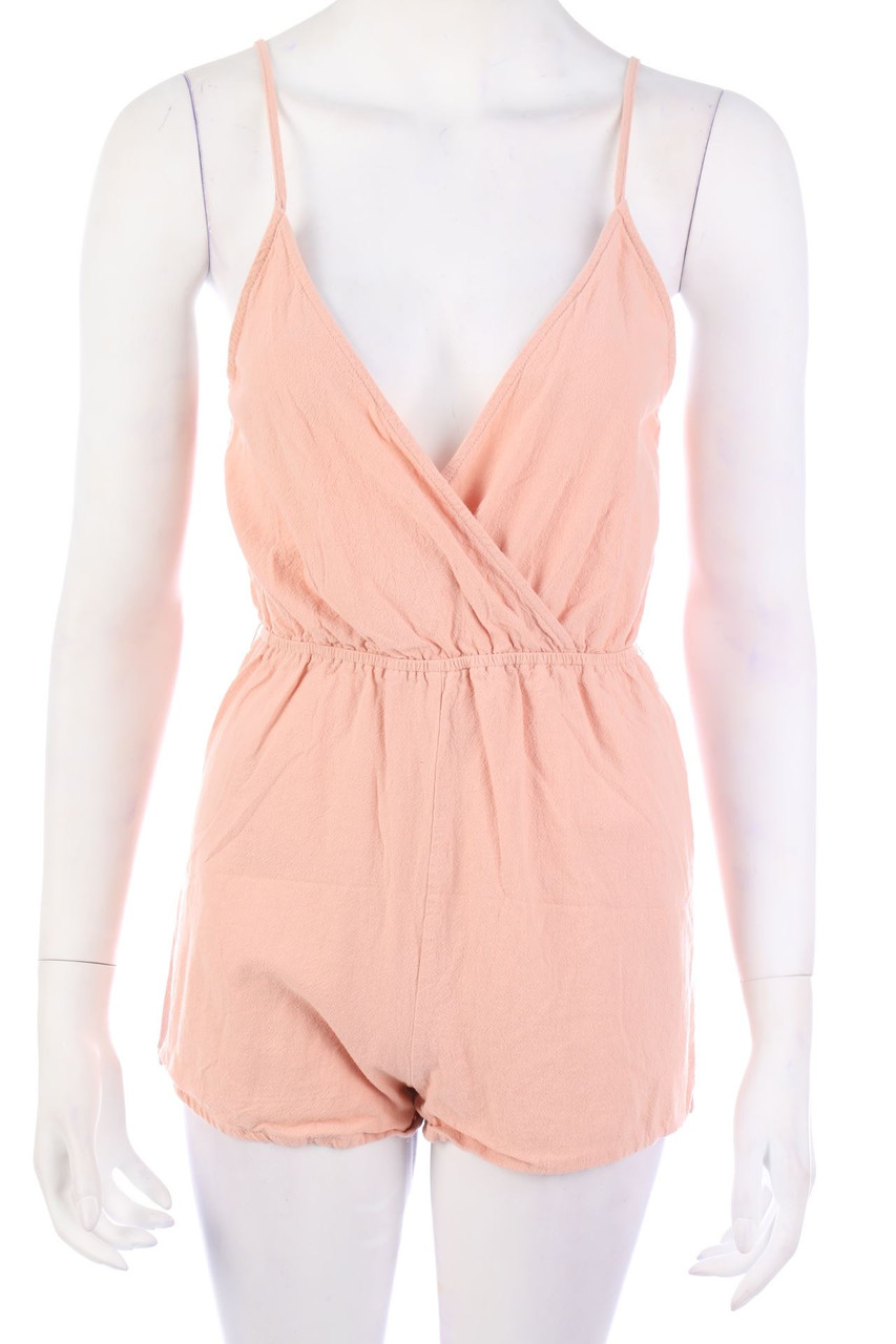 SHEIN - Playsuit - S