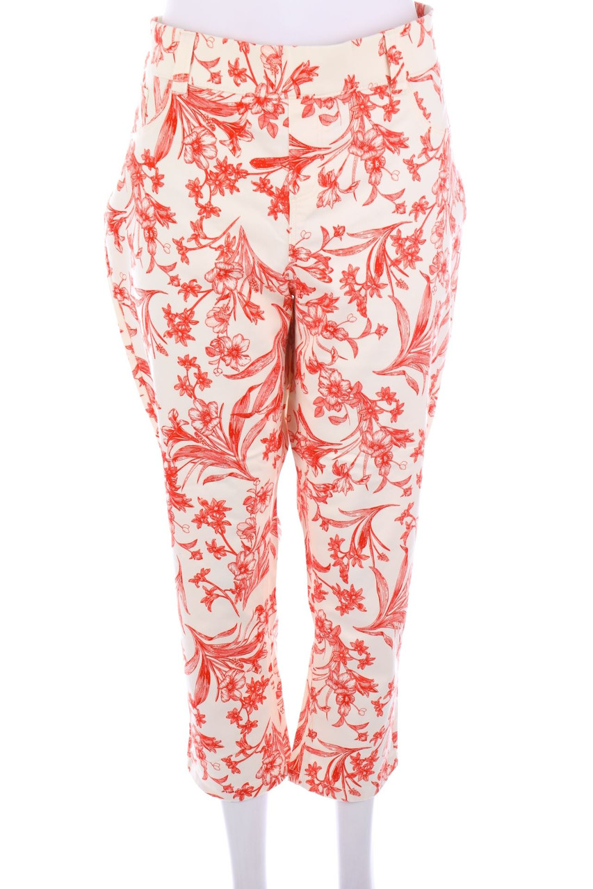 Laura Torelli - Pants - L