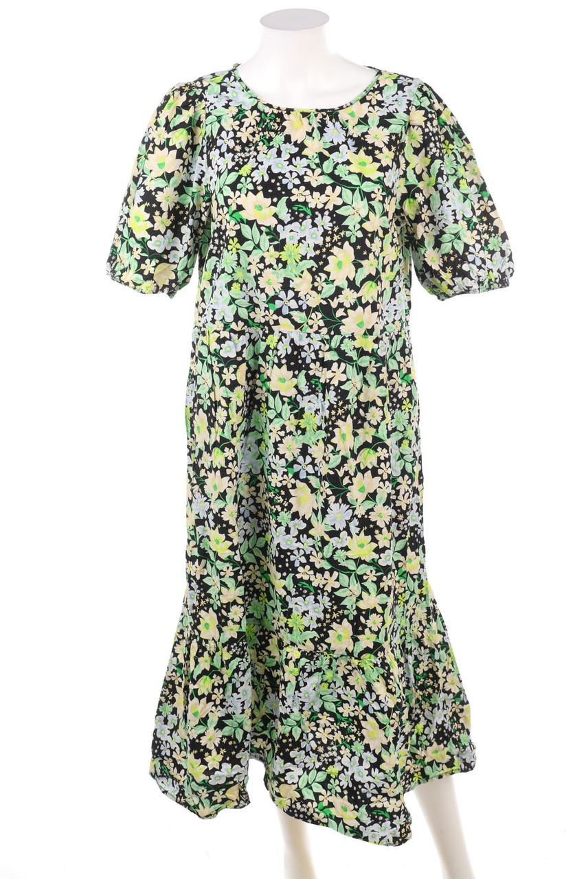 TOM TAILOR - Maxi-Kleid - S