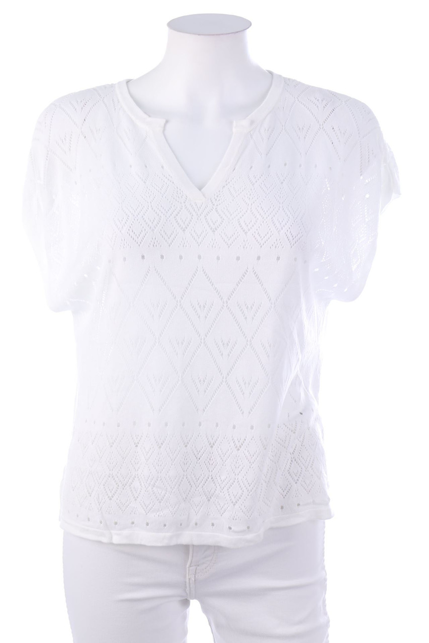 s.Oliver - Shortsleeve-Shirt - M