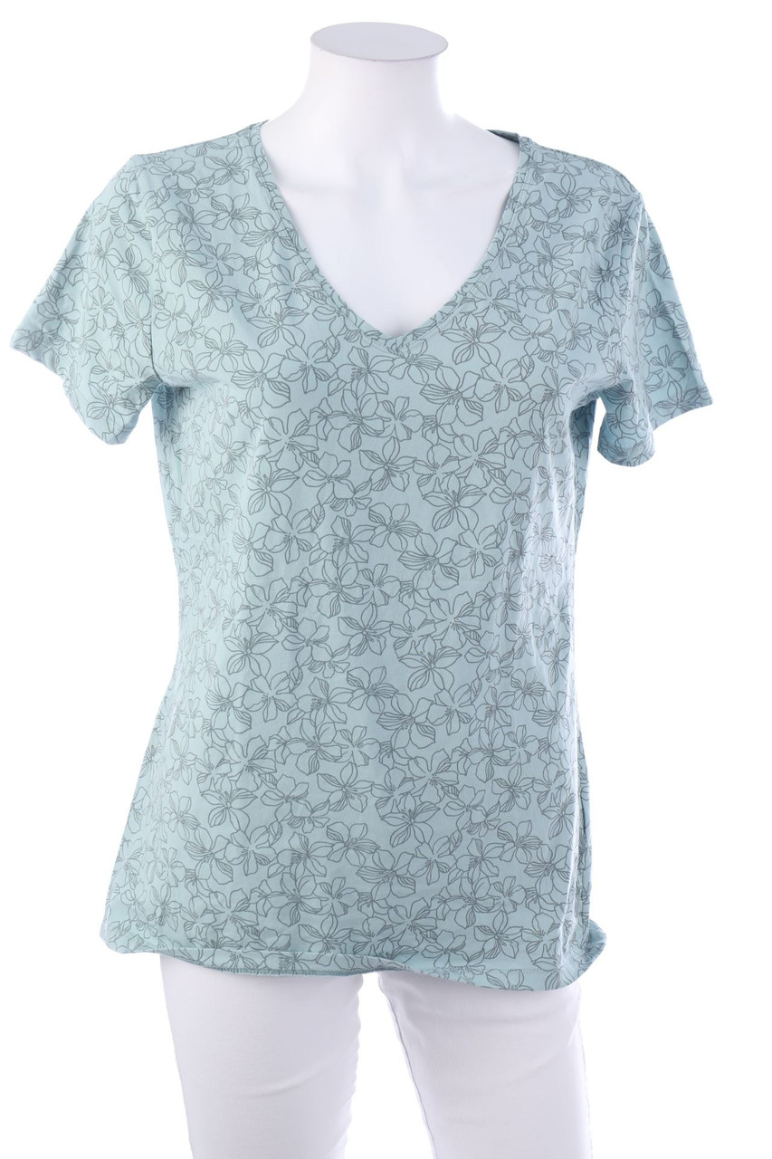 C&A - Kurzarm-Shirt - L