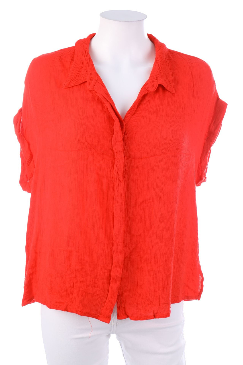 Chicorée - Shirt Blouse - L