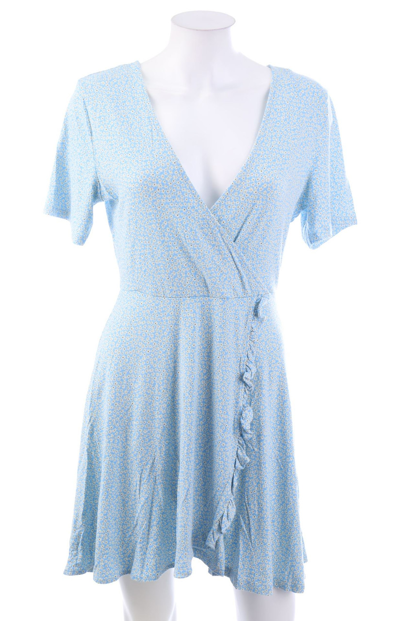 PULL&BEAR - Kleid - L