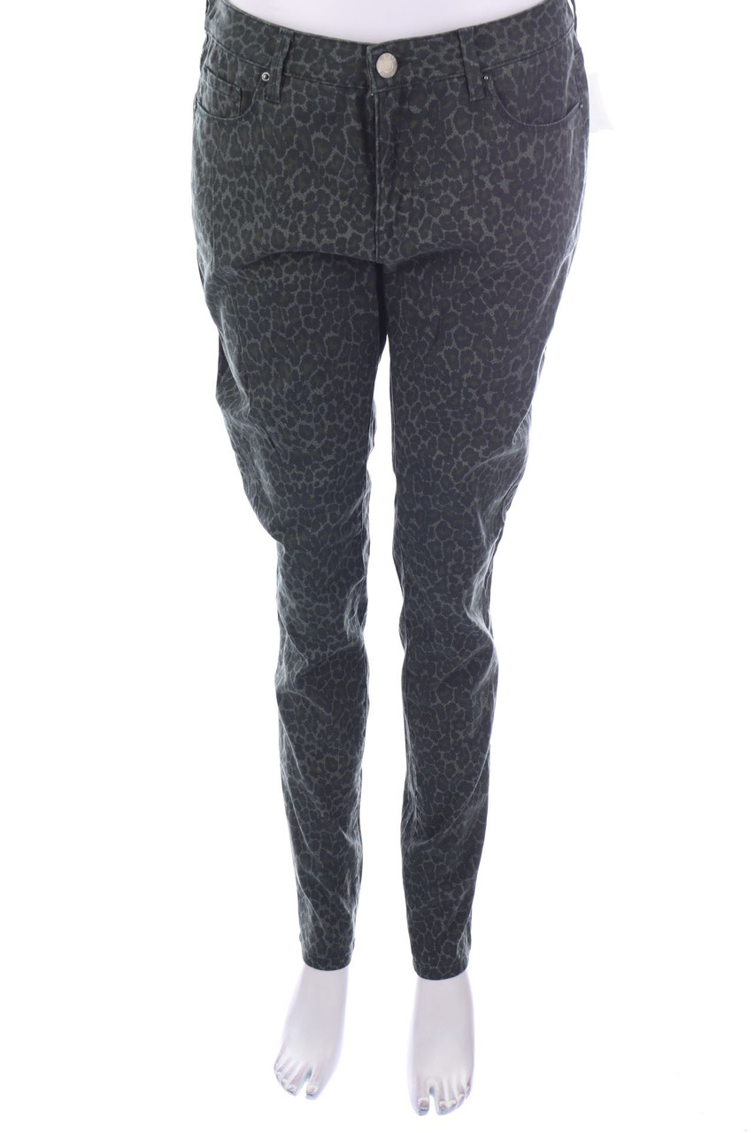 OPUS - Skinny-Jeans - L